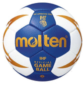 Balón de Balonmano Molten HX5001 - H3X5001 - BWBalonmano